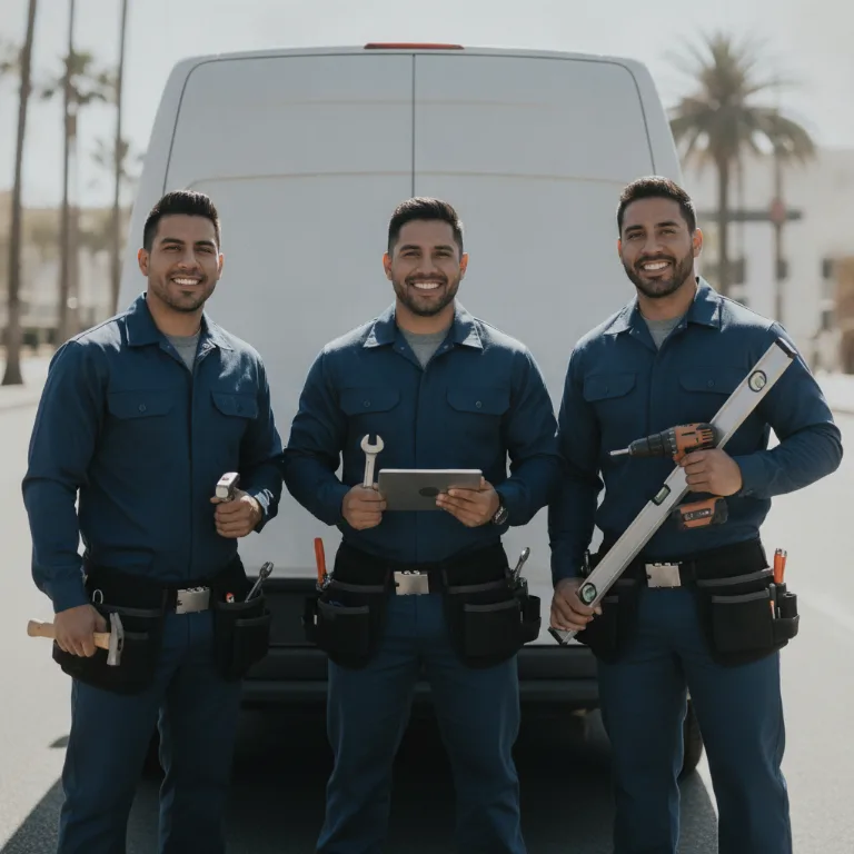 Corredor de Reformas equipo en Ciudad Lazaro Cardenas